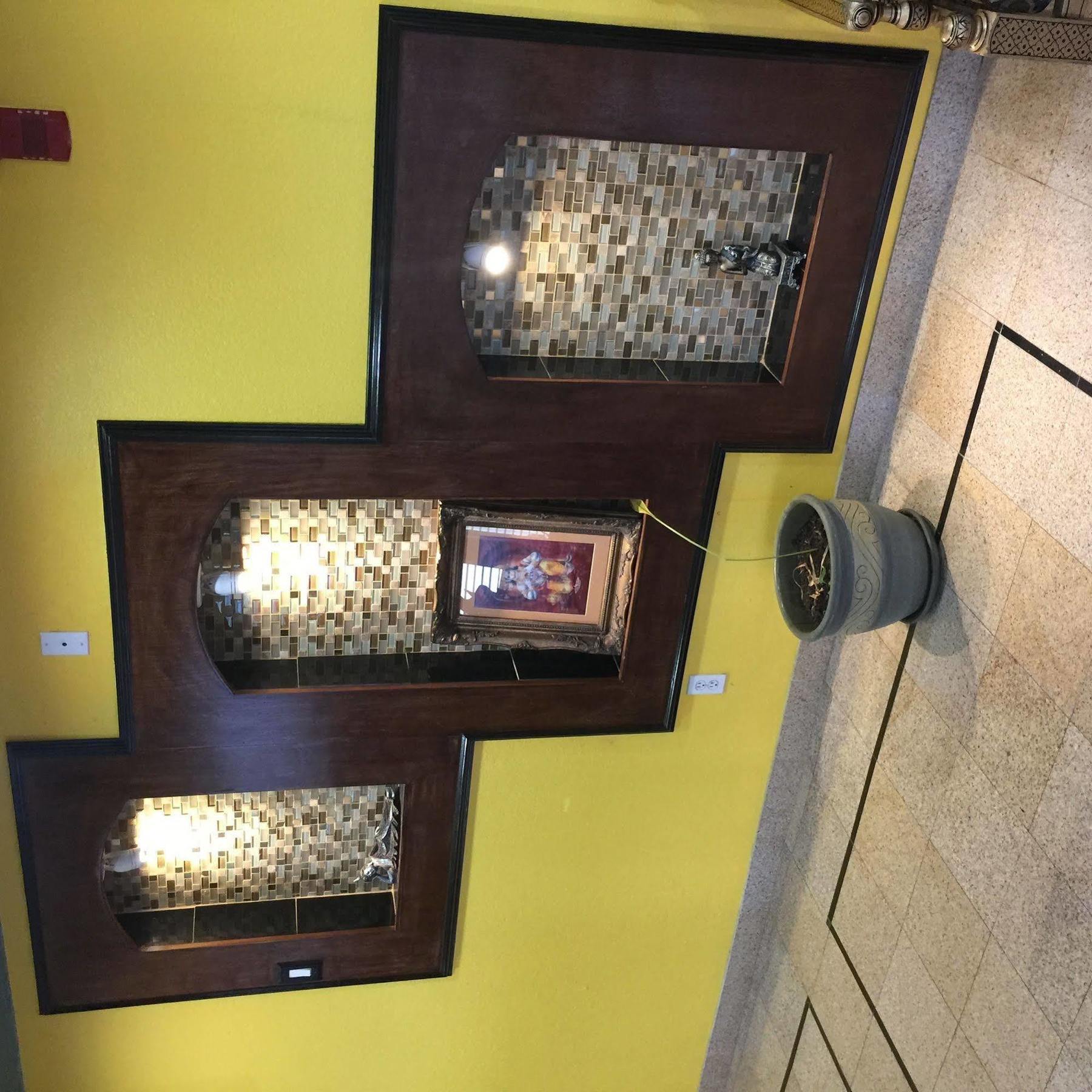 Scottish Inns & Suites - Woodlands Mall Зе-Вудлендс Экстерьер фото